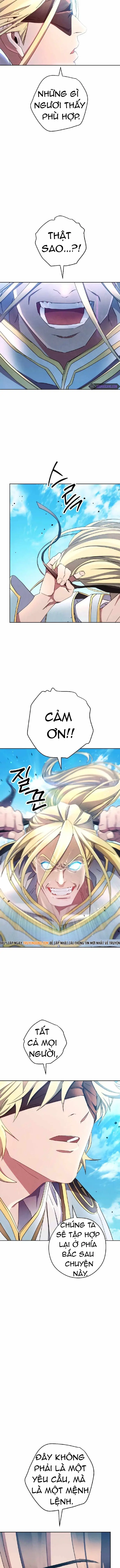 Đấu Trường Sinh Tử Chapter 120 - Trang 2