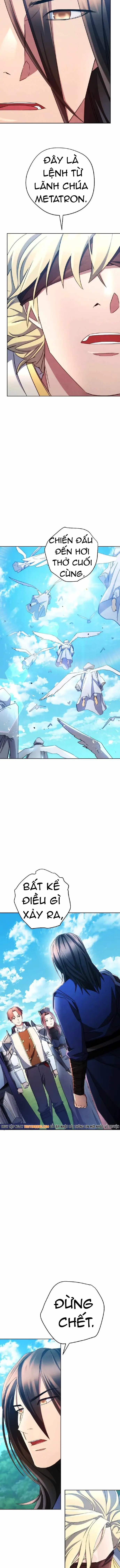 Đấu Trường Sinh Tử Chapter 120 - Trang 2