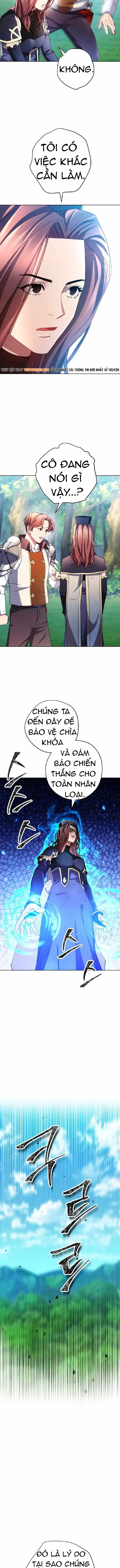 Đấu Trường Sinh Tử Chapter 120 - Trang 2
