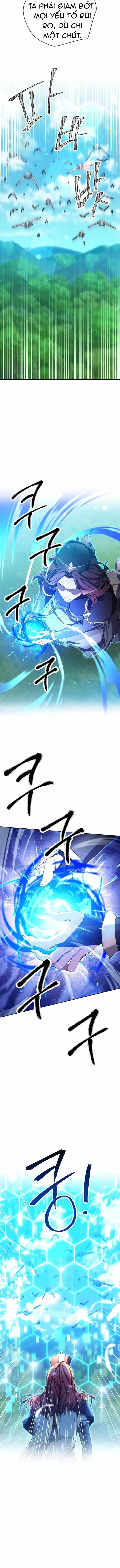 Đấu Trường Sinh Tử Chapter 120 - Trang 2