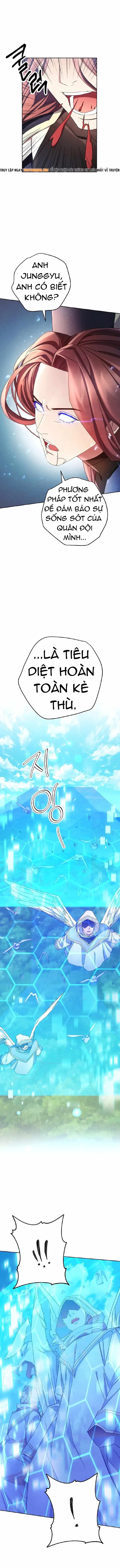 Đấu Trường Sinh Tử Chapter 120 - Trang 2