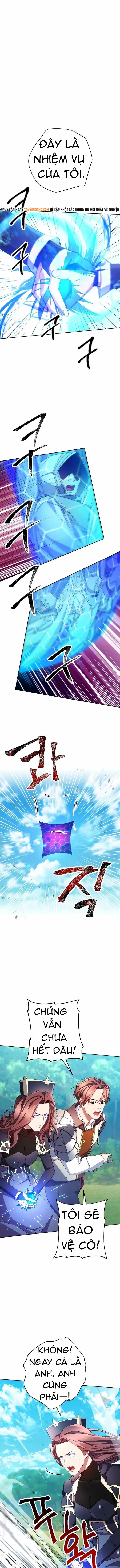 Đấu Trường Sinh Tử Chapter 120 - Trang 2