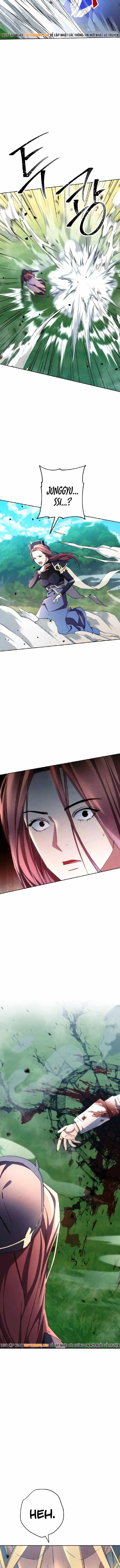 Đấu Trường Sinh Tử Chapter 120 - Trang 2