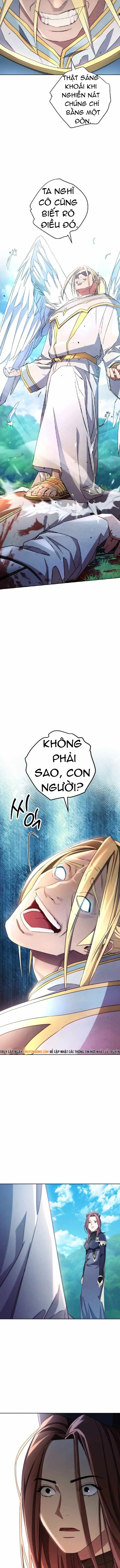 Đấu Trường Sinh Tử Chapter 120 - Trang 2