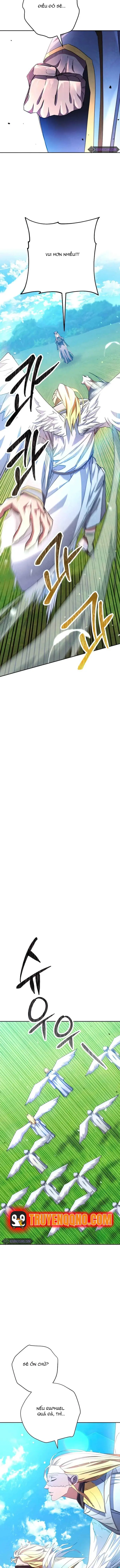 Đấu Trường Sinh Tử Chapter 121 - Trang 2