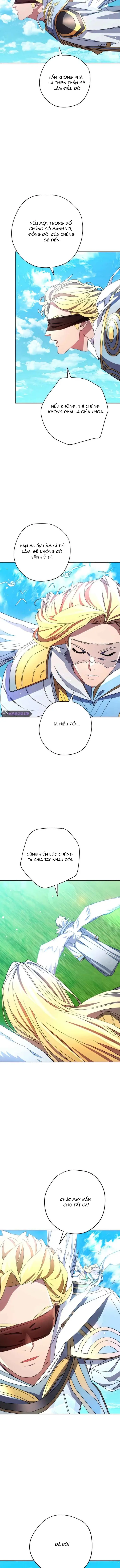 Đấu Trường Sinh Tử Chapter 121 - Trang 2