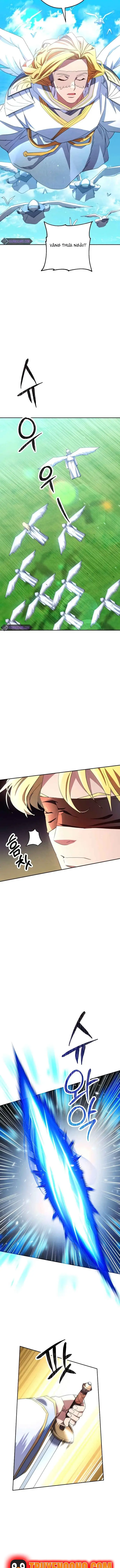 Đấu Trường Sinh Tử Chapter 121 - Trang 2