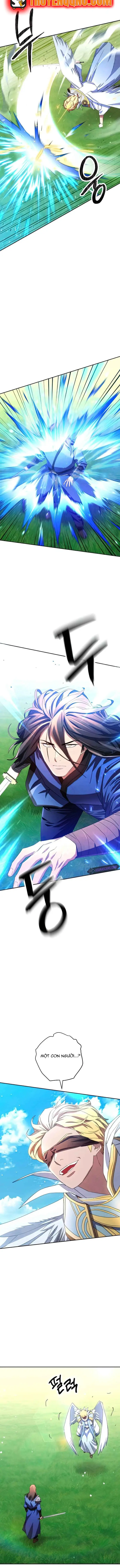 Đấu Trường Sinh Tử Chapter 121 - Trang 2