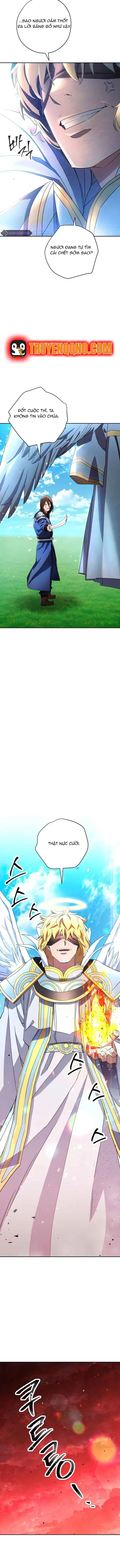 Đấu Trường Sinh Tử Chapter 121 - Trang 2