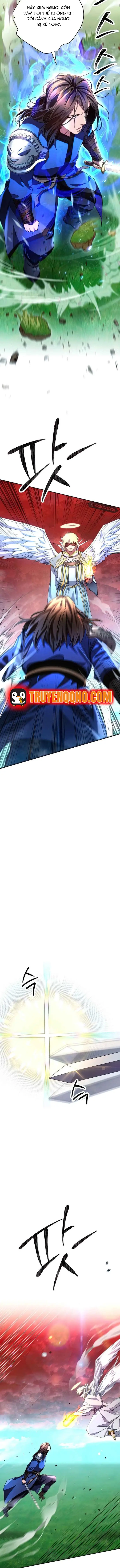Đấu Trường Sinh Tử Chapter 121 - Trang 2