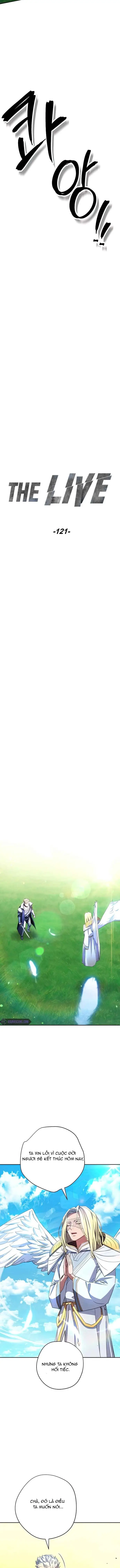 Đấu Trường Sinh Tử Chapter 121 - Trang 2