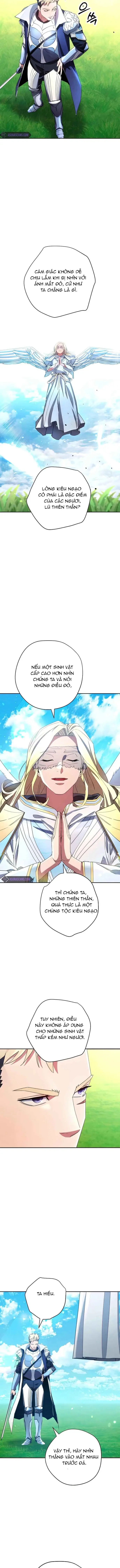 Đấu Trường Sinh Tử Chapter 121 - Trang 2
