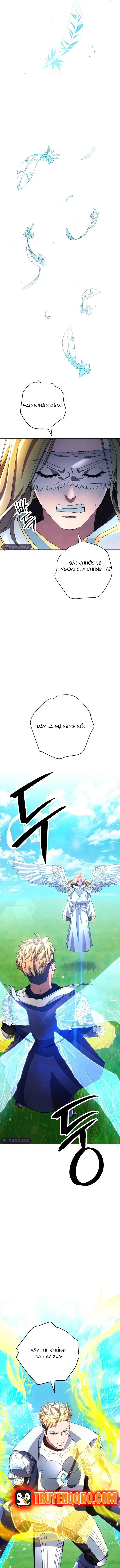 Đấu Trường Sinh Tử Chapter 121 - Trang 2