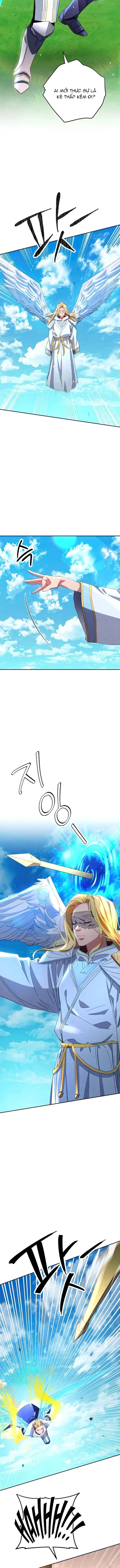 Đấu Trường Sinh Tử Chapter 121 - Trang 2