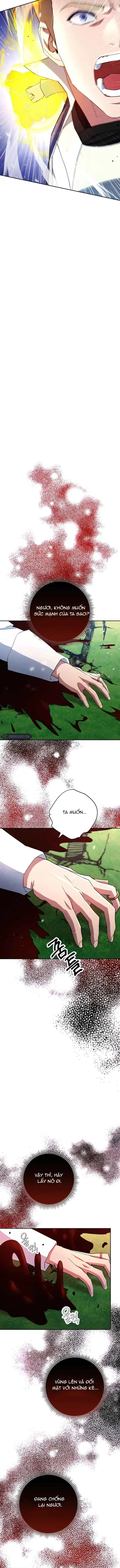 Đấu Trường Sinh Tử Chapter 121 - Trang 2