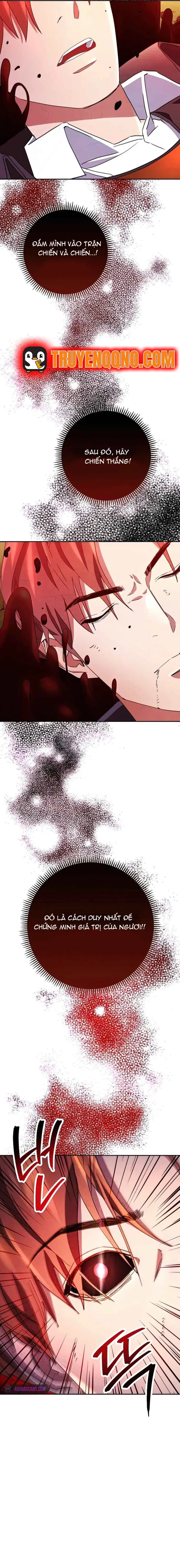 Đấu Trường Sinh Tử Chapter 121 - Trang 2