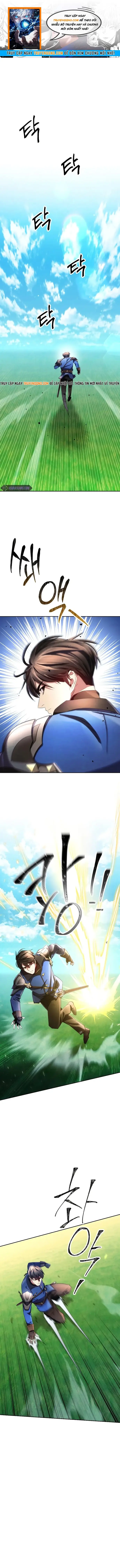 Đấu Trường Sinh Tử Chapter 122 - Trang 2
