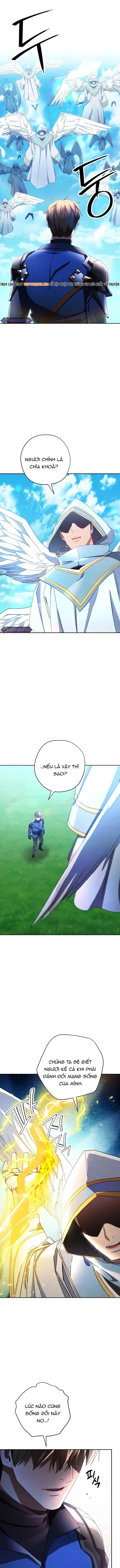 Đấu Trường Sinh Tử Chapter 122 - Trang 2