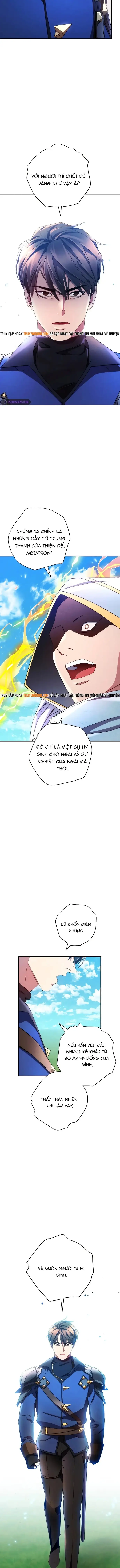 Đấu Trường Sinh Tử Chapter 122 - Trang 2