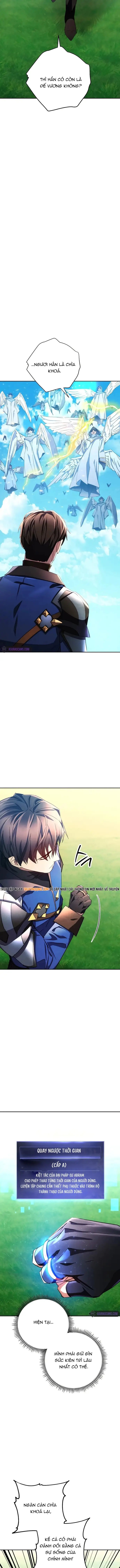 Đấu Trường Sinh Tử Chapter 122 - Trang 2