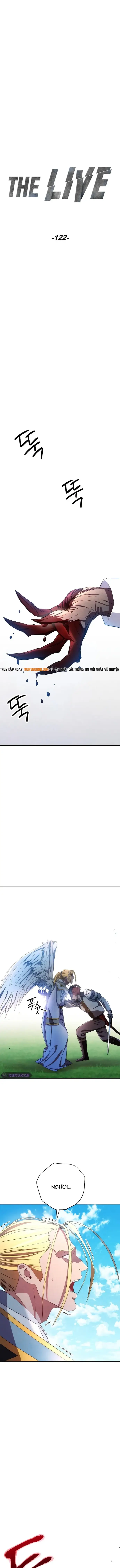 Đấu Trường Sinh Tử Chapter 122 - Trang 2