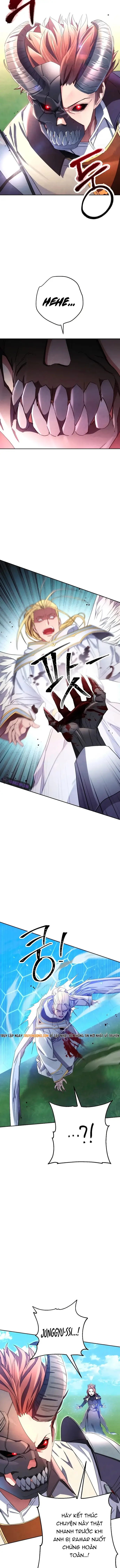 Đấu Trường Sinh Tử Chapter 122 - Trang 2