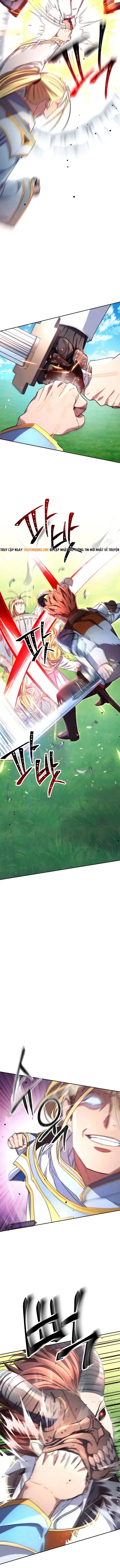 Đấu Trường Sinh Tử Chapter 122 - Trang 2