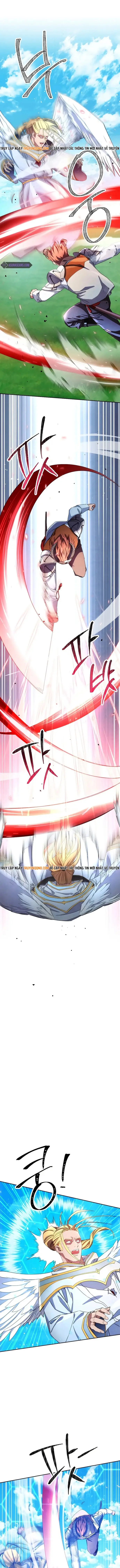 Đấu Trường Sinh Tử Chapter 122 - Trang 2