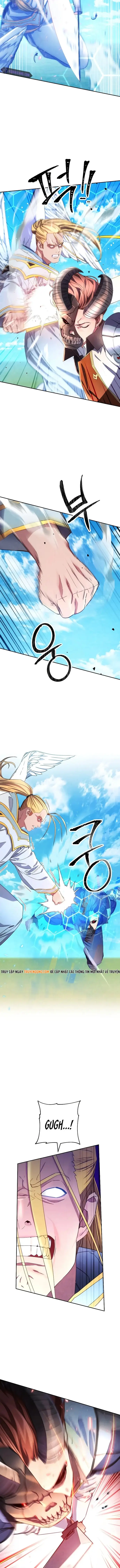 Đấu Trường Sinh Tử Chapter 122 - Trang 2