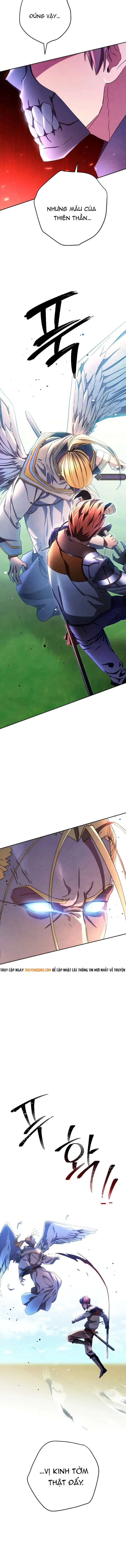 Đấu Trường Sinh Tử Chapter 122 - Trang 2