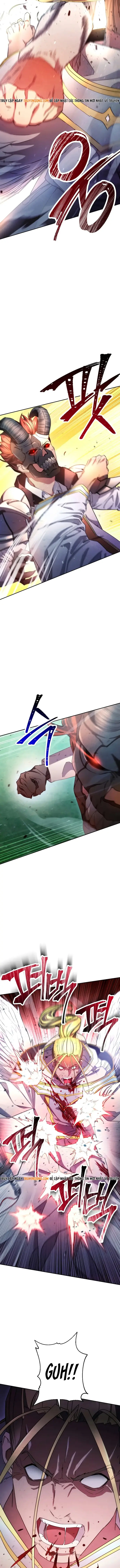 Đấu Trường Sinh Tử Chapter 123 - Trang 2