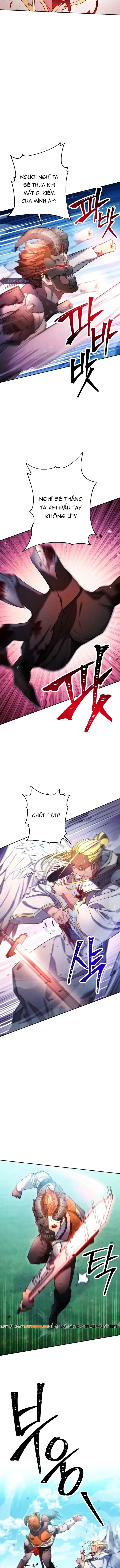 Đấu Trường Sinh Tử Chapter 123 - Trang 2