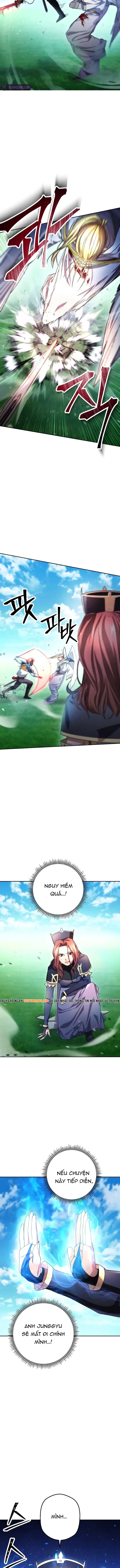 Đấu Trường Sinh Tử Chapter 123 - Trang 2