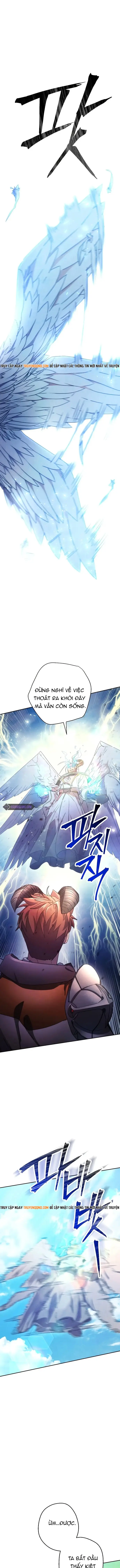 Đấu Trường Sinh Tử Chapter 123 - Trang 2