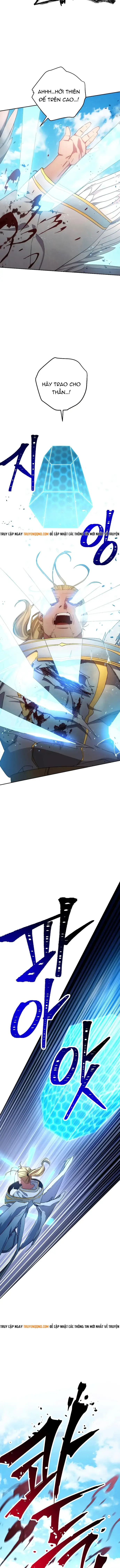 Đấu Trường Sinh Tử Chapter 123 - Trang 2