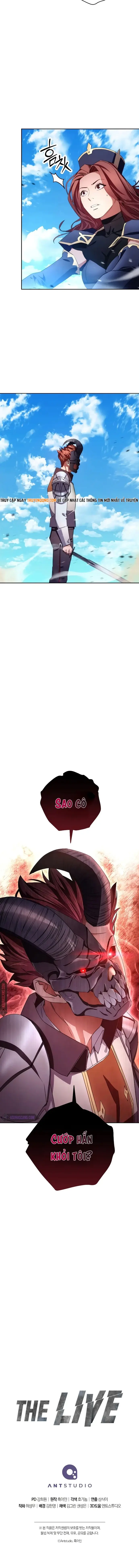 Đấu Trường Sinh Tử Chapter 123 - Trang 2