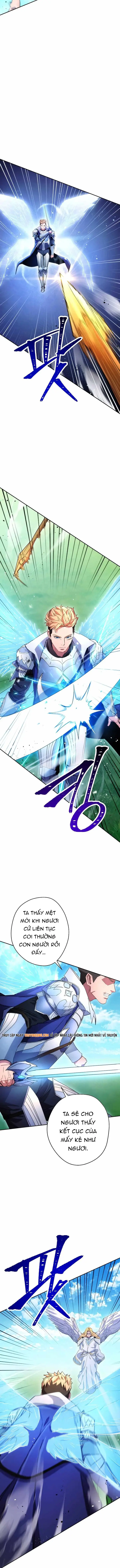 Đấu Trường Sinh Tử Chapter 124 - Trang 2