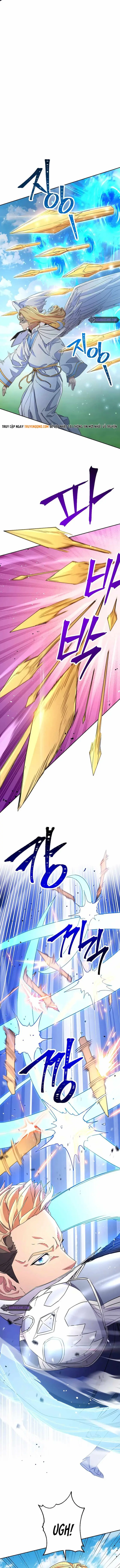 Đấu Trường Sinh Tử Chapter 124 - Trang 2