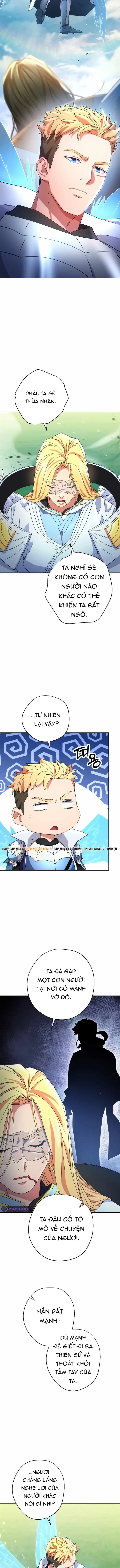 Đấu Trường Sinh Tử Chapter 124 - Trang 2