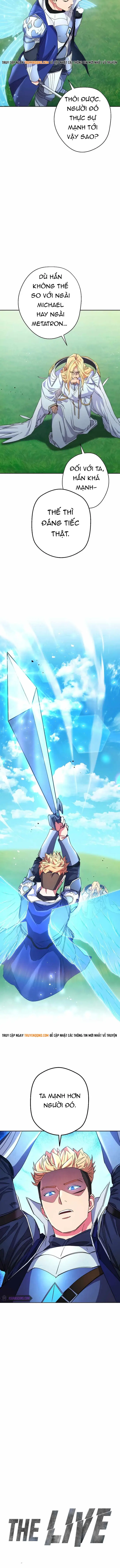 Đấu Trường Sinh Tử Chapter 124 - Trang 2