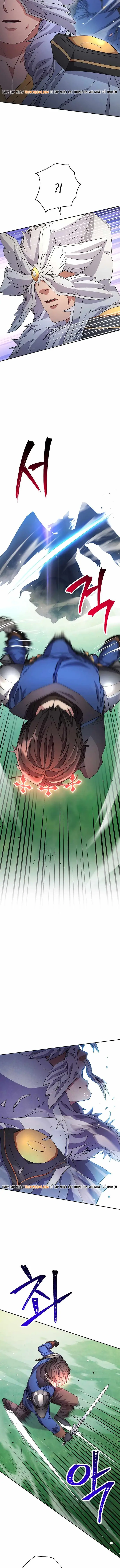 Đấu Trường Sinh Tử Chapter 124 - Trang 2