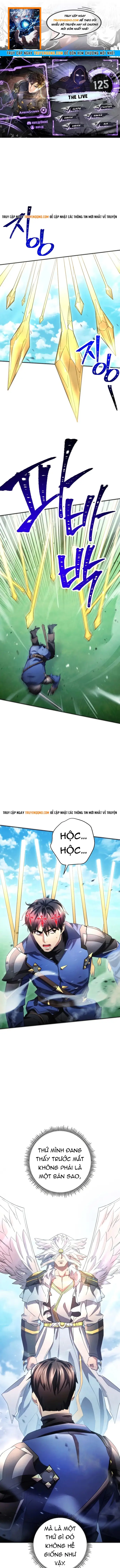 Đấu Trường Sinh Tử Chapter 125 - Trang 2