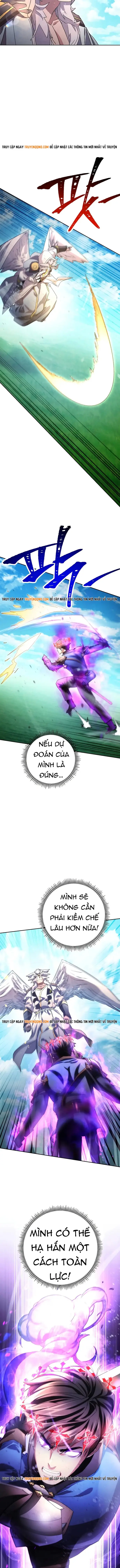 Đấu Trường Sinh Tử Chapter 125 - Trang 2