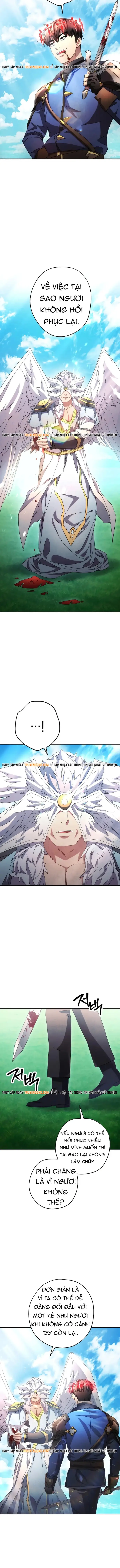 Đấu Trường Sinh Tử Chapter 125 - Trang 2