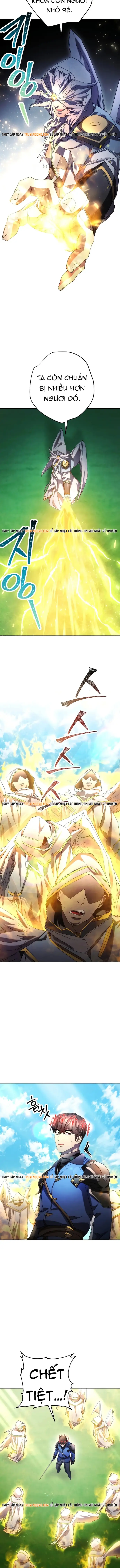 Đấu Trường Sinh Tử Chapter 125 - Trang 2