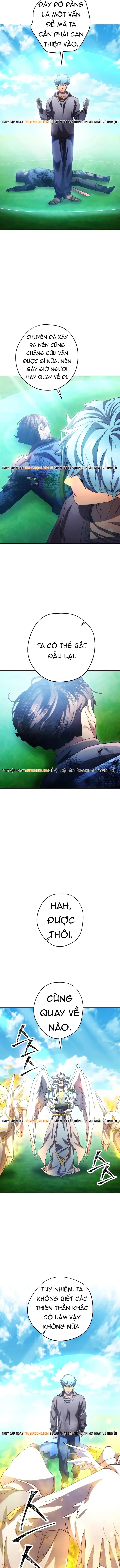 Đấu Trường Sinh Tử Chapter 125 - Trang 2