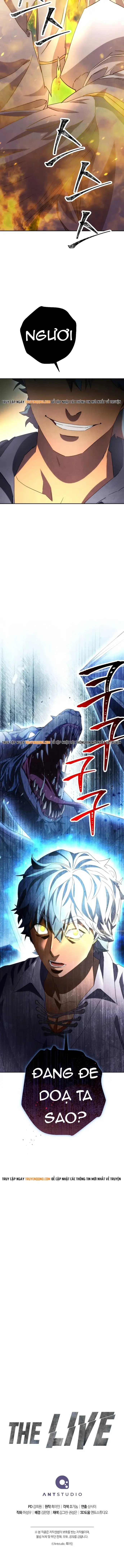 Đấu Trường Sinh Tử Chapter 125 - Trang 2