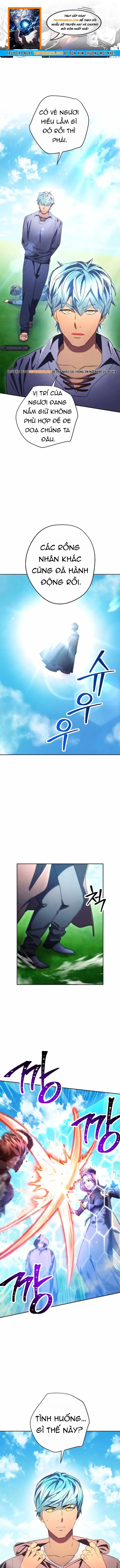 Đấu Trường Sinh Tử Chapter 126 - Trang 2