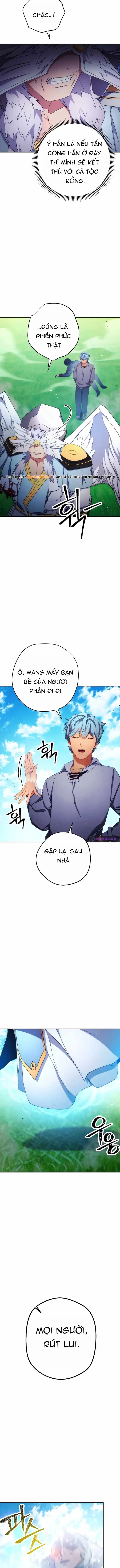 Đấu Trường Sinh Tử Chapter 126 - Trang 2