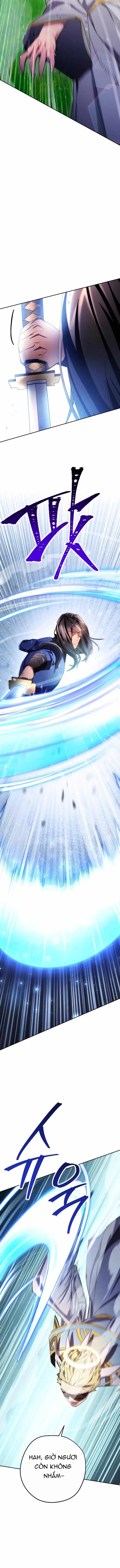 Đấu Trường Sinh Tử Chapter 126 - Trang 2